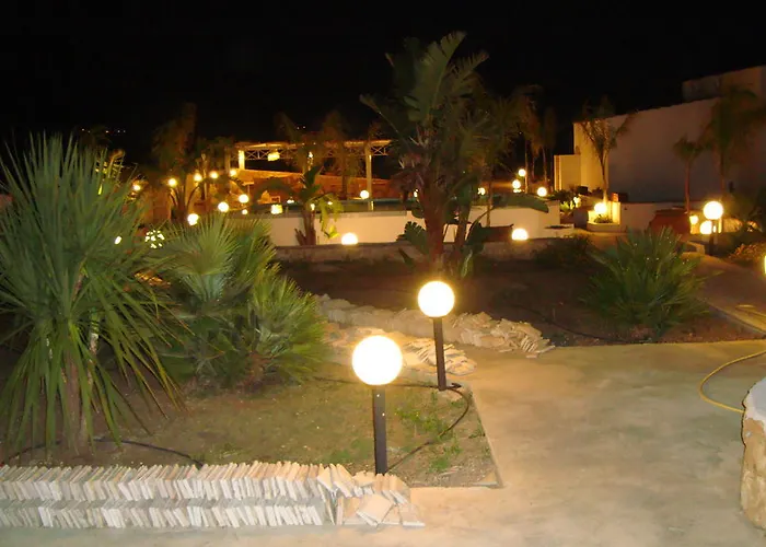 Villa Delle Palme Delfina - Parking Piscina A 10 Minuti Dal Centro E Dal Mare