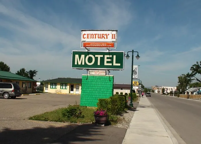 Century II Motel