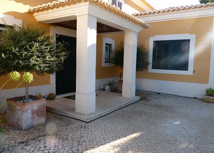 Casal Das Oliveiras