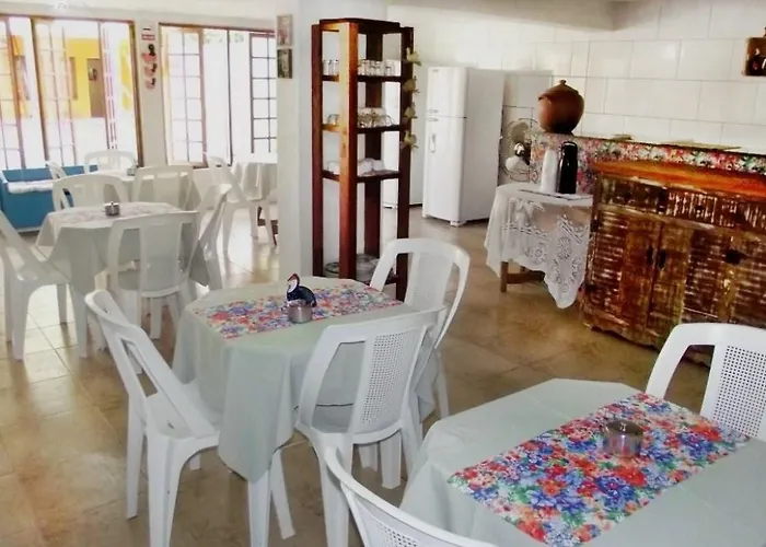 Hospedaria da Praça
