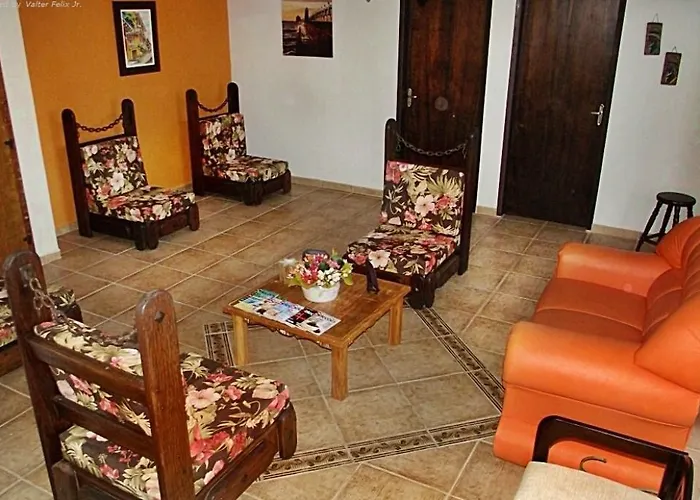 Hospedaria da Praça