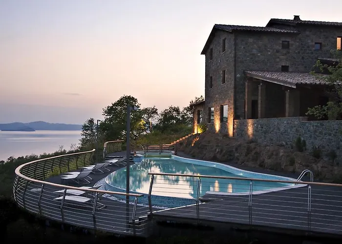 Agriresort Le Porcine