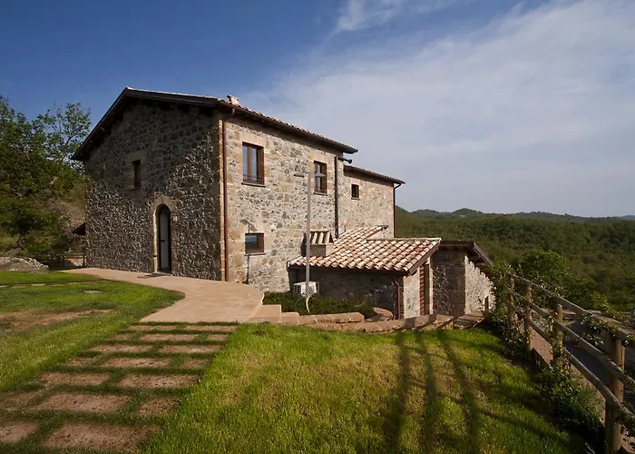 Agriresort Le Porcine