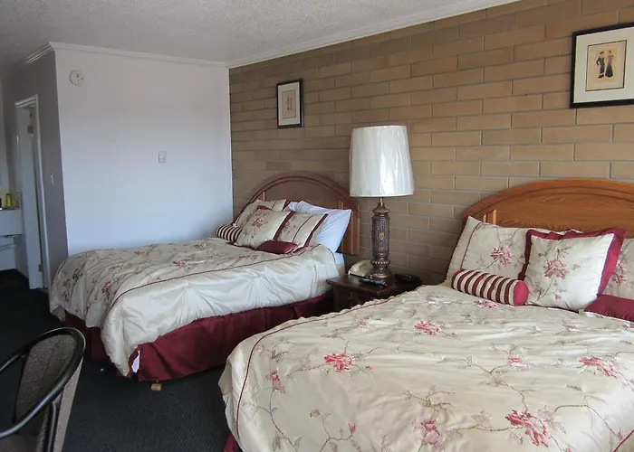 Peace Villa Motel
