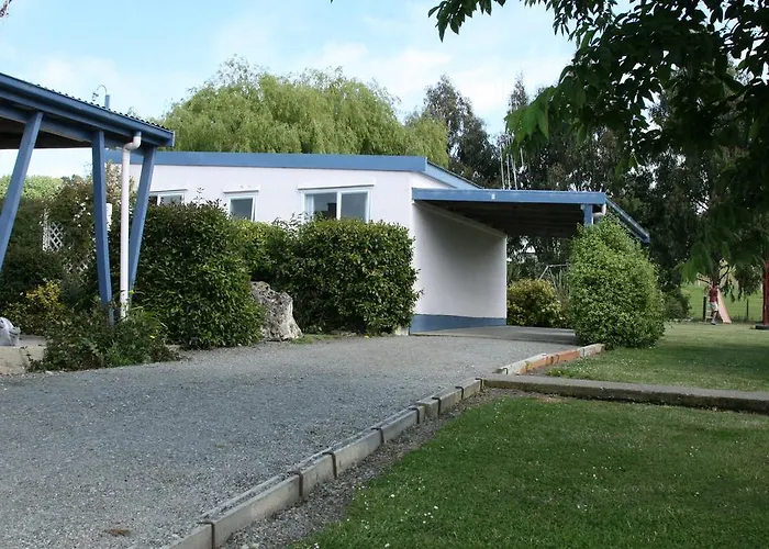 Alma Motel