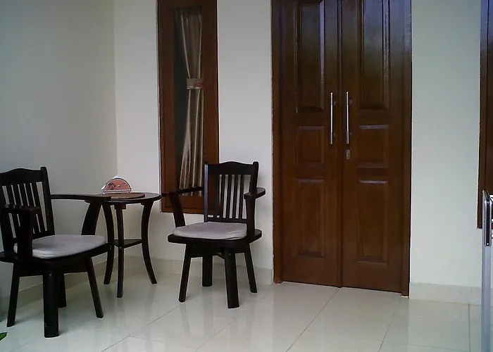 Kirana Home Stay