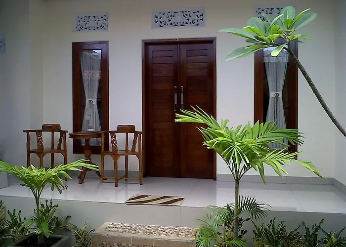 Kirana Home Stay