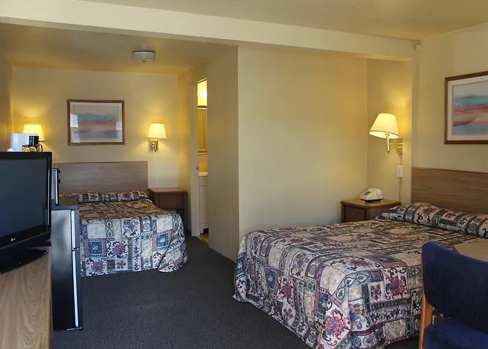 Nite Inn Motel