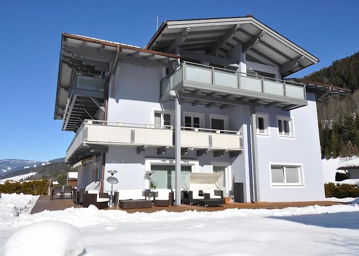 Ferienhaus Astrid