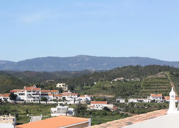 Silves Historical House