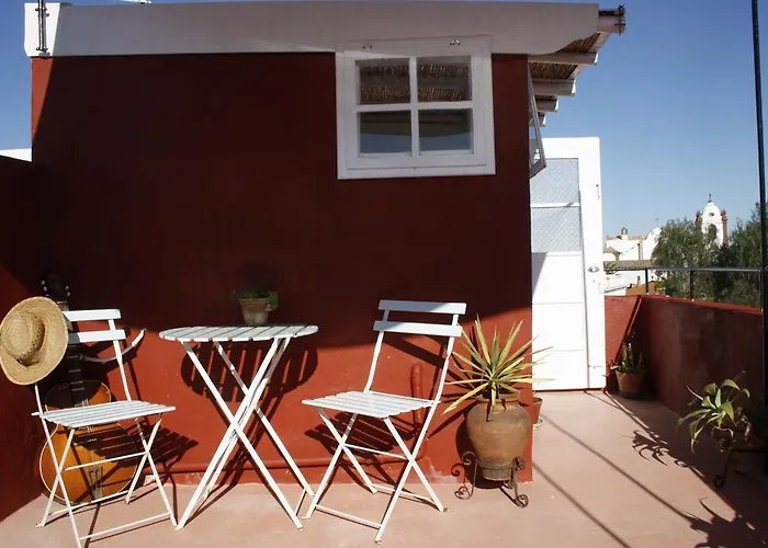 Silves Historical House