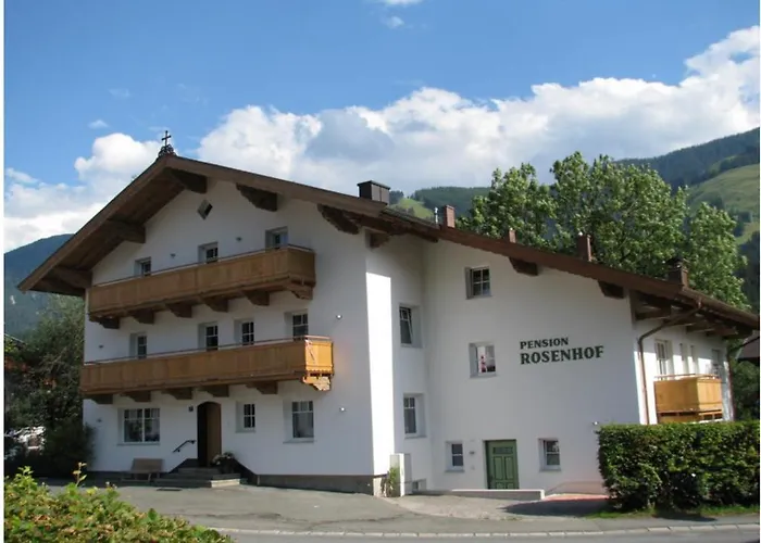 Pension Rosenhof