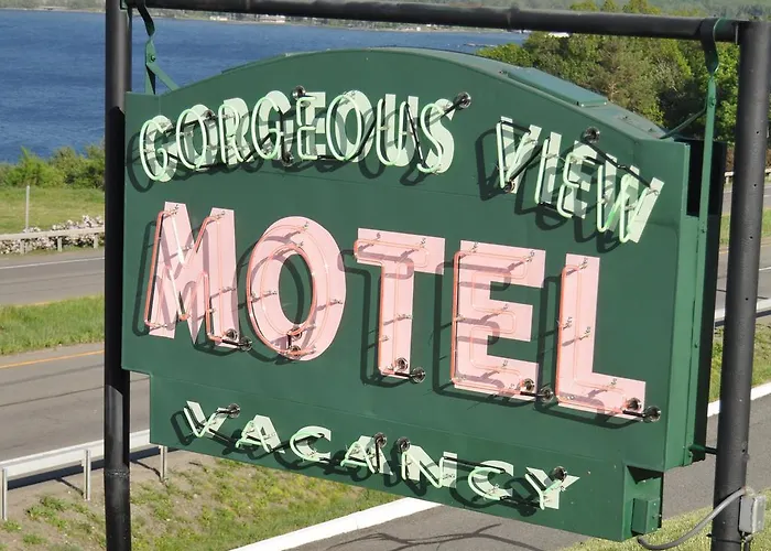 Gorgeous View Motel