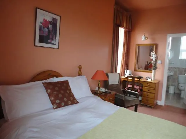 Alpine Guesthouse