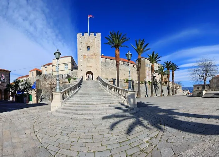 Guest House Korunic