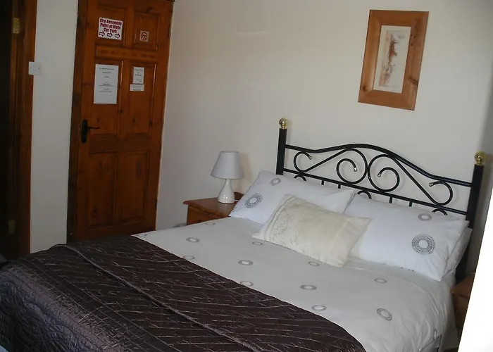 Doolin Cottage Accommodation