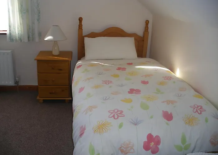 Doolin Cottage Accommodation