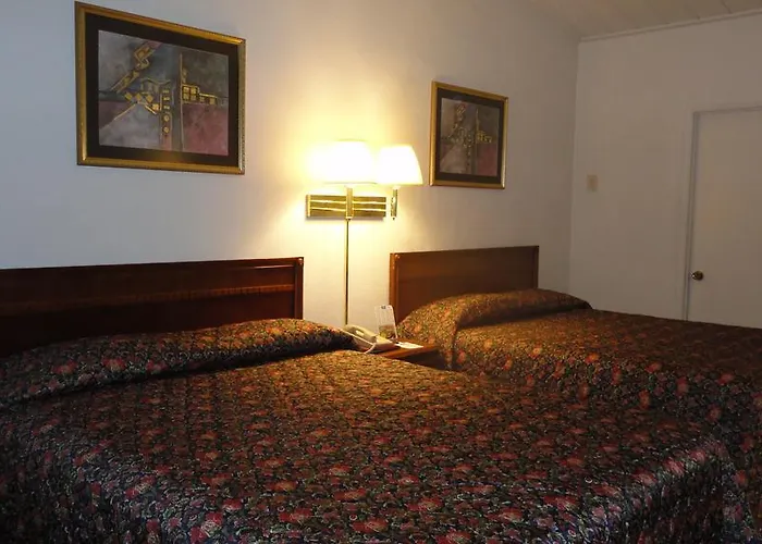 Economy Inn Lake Havasu City