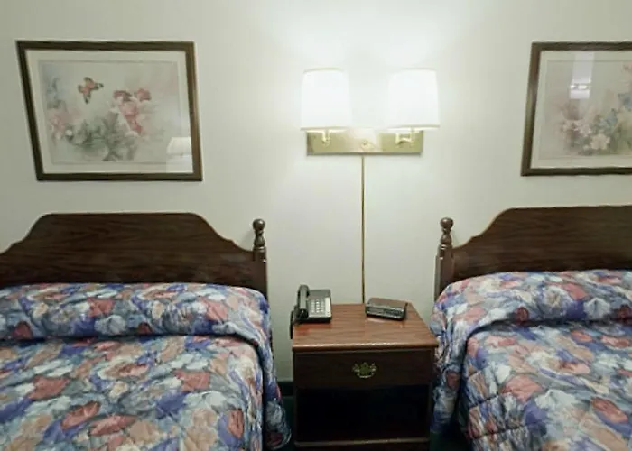 Americas Best Value Inn-Holts Summit/Jefferson City