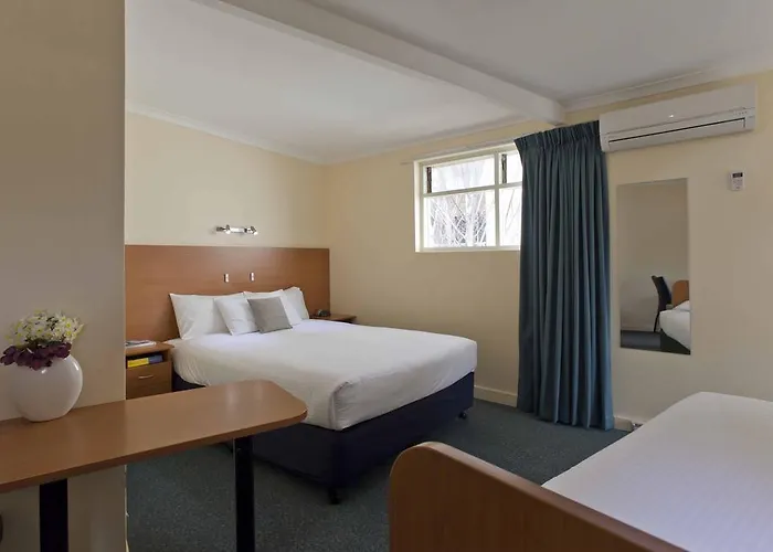 Best Western Motel Monaro