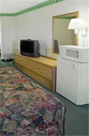 Americas Best Value Inn - Manchester