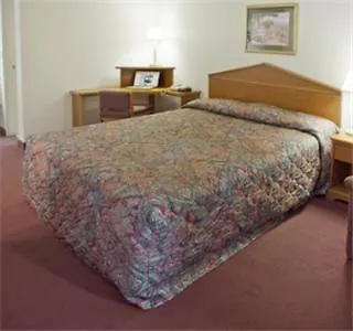 Americas Best Value Inn - Manchester