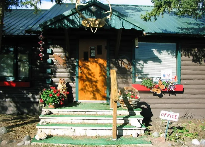South Fork Lodge & Rv Park Colorado