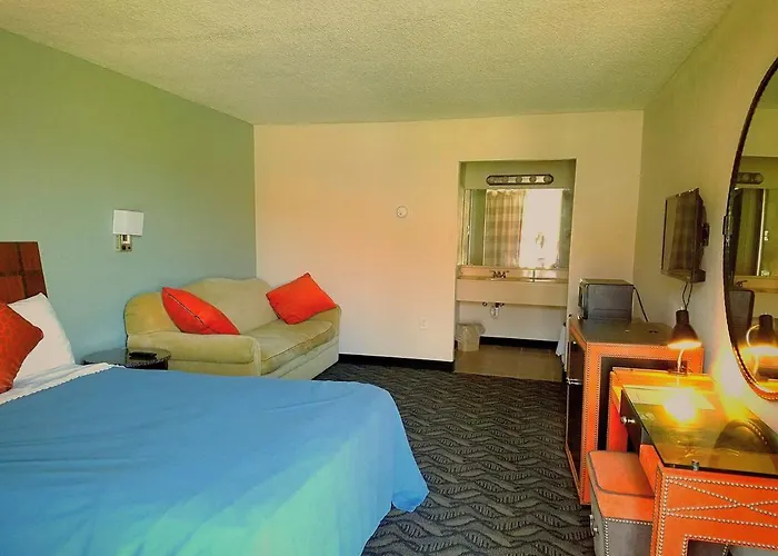 Days Inn Yulee