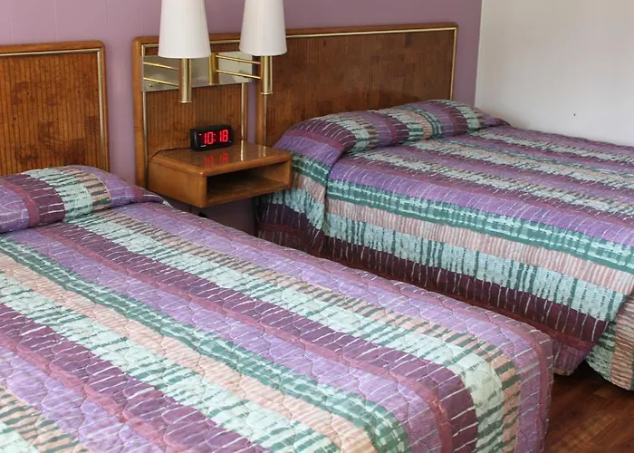 Motel 101