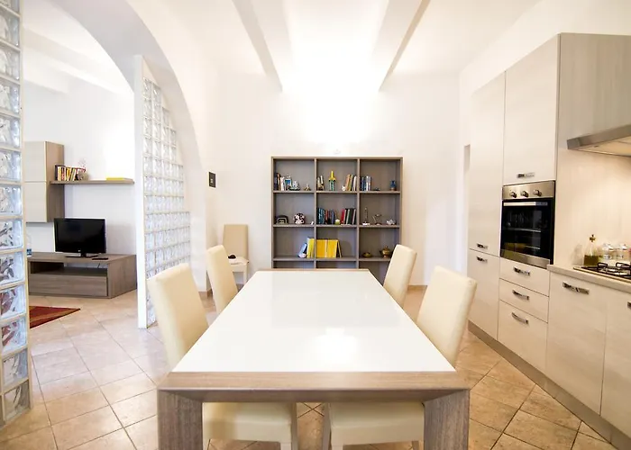 Appartamento La Cittadella