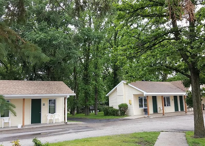 Budget Host Inn