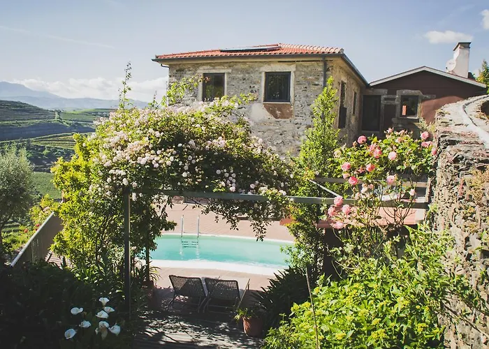 Casa do Romezal