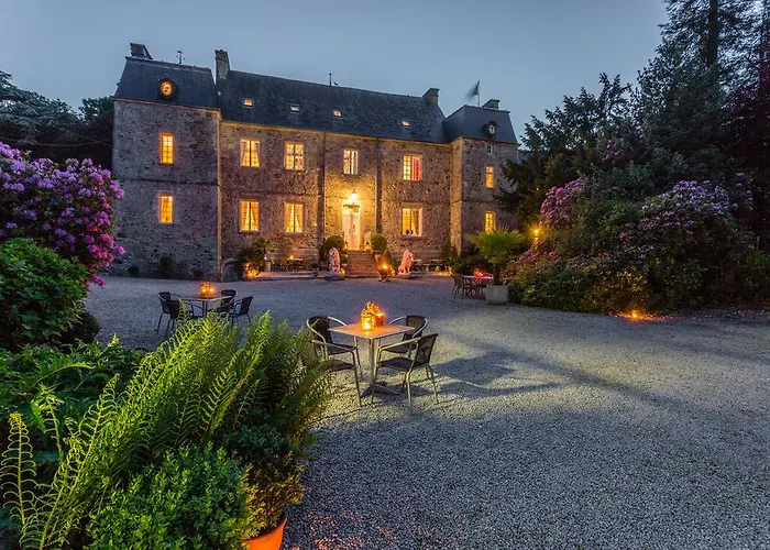 Chateau Le Val