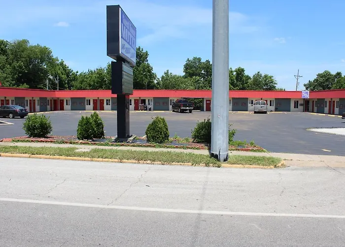 Guest House Motel