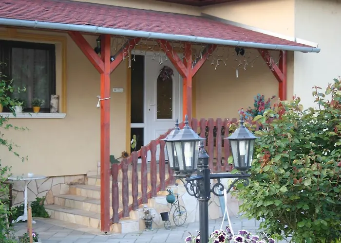 Liptak Vendeghaz