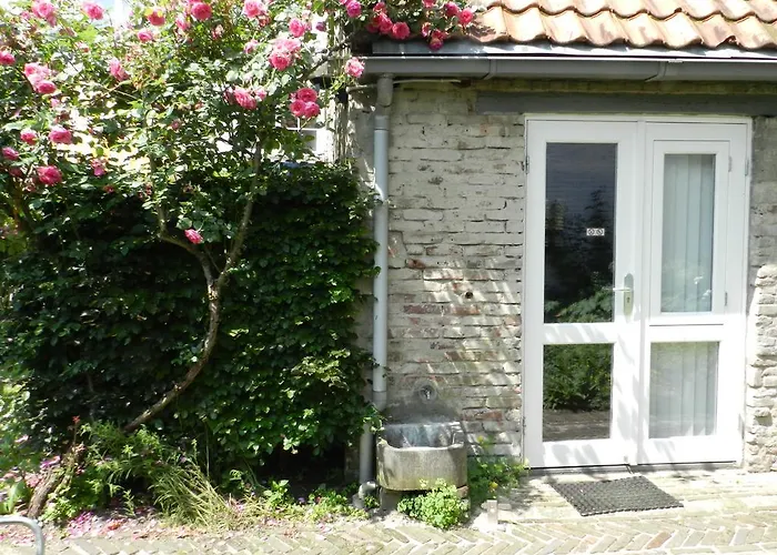 b&b Achter de Sterren