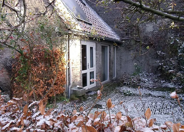 b&b Achter de Sterren
