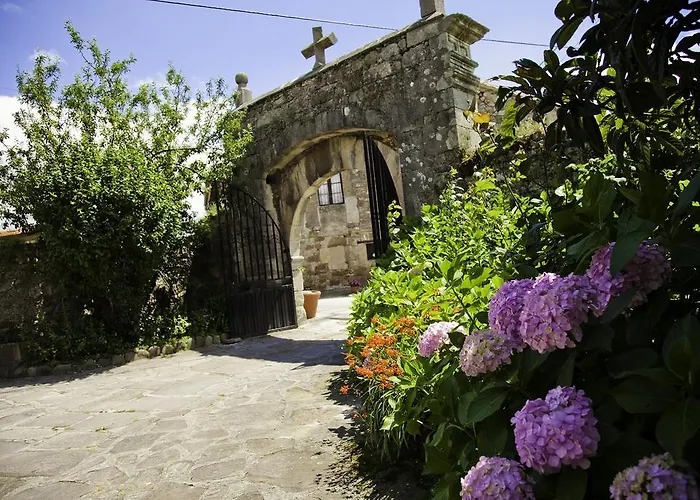 Casa Velarde