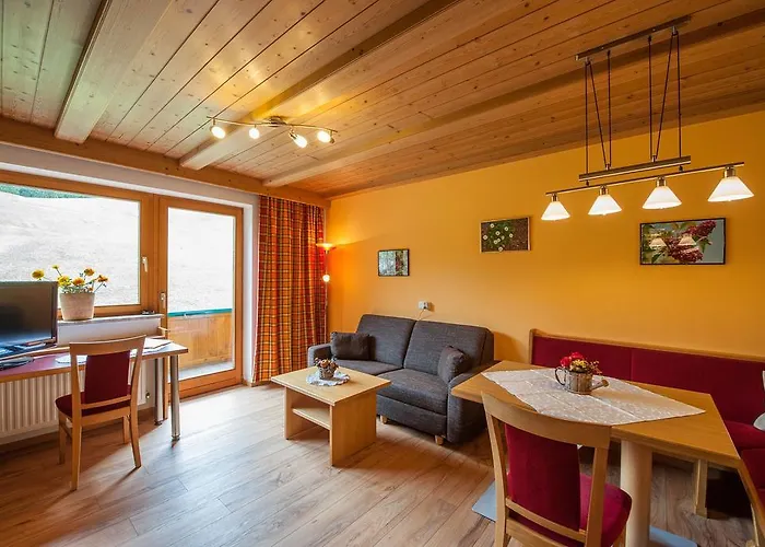 Gaestehaus Alpenblick