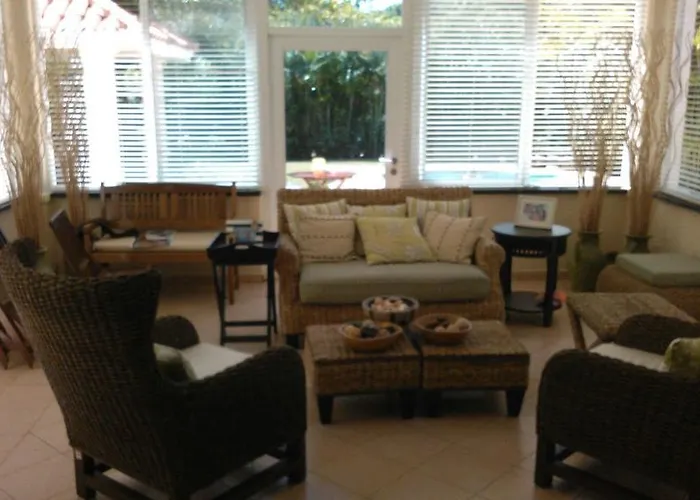 Villas Del Jardin 7