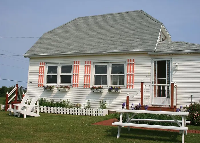 Simply Charming Cottages