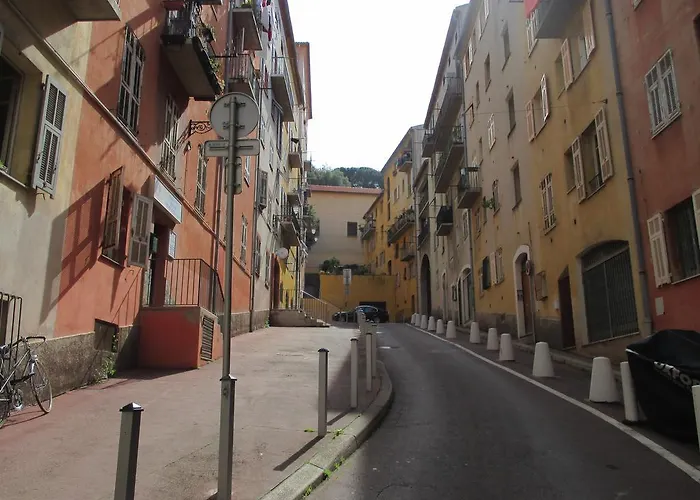 Nice Apartment Old Town