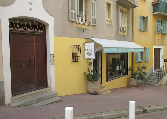 Nice Apartment Old Town