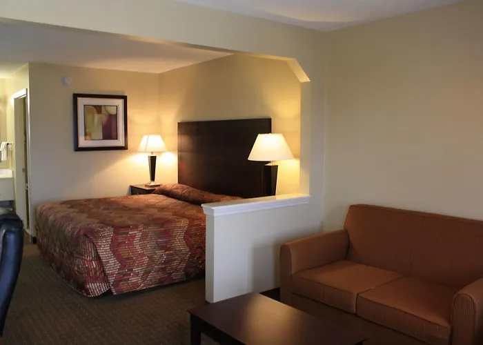 Highland Inn