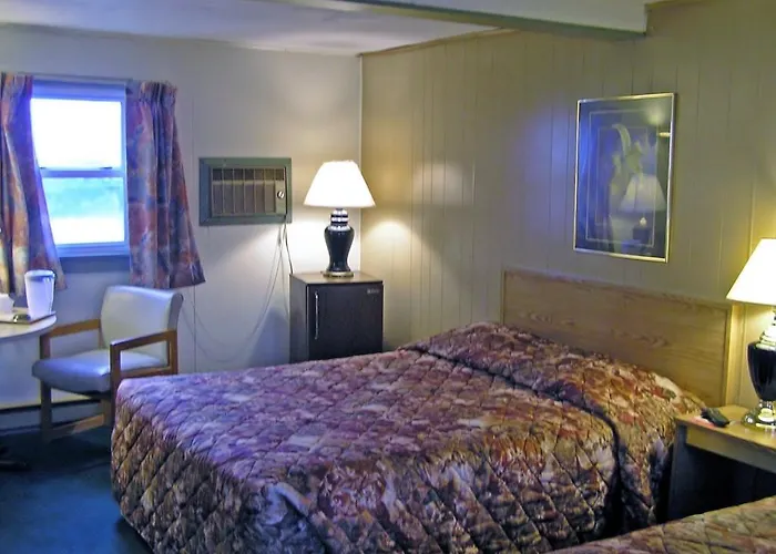 Watertown Budget Inn