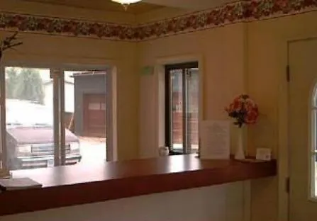 Budget Inn North Kingstown
