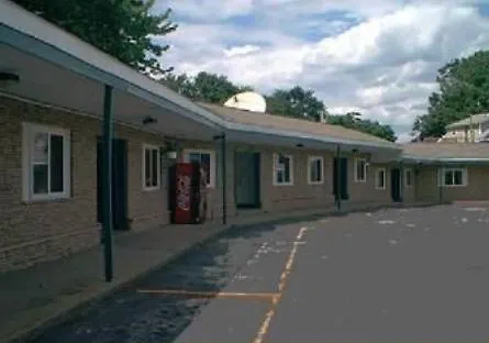 Budget Inn North Kingstown