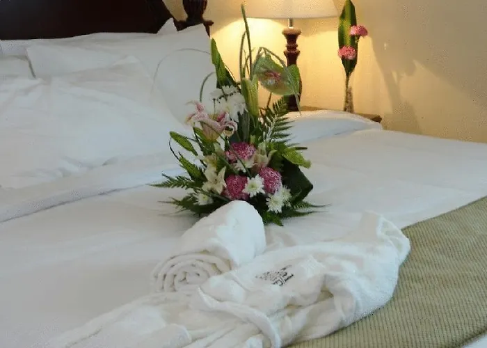Tulip Inn Royal Suites Ajman