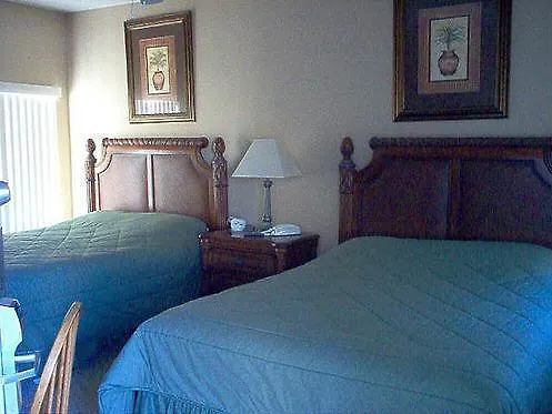 Castle Pines Golf Villas