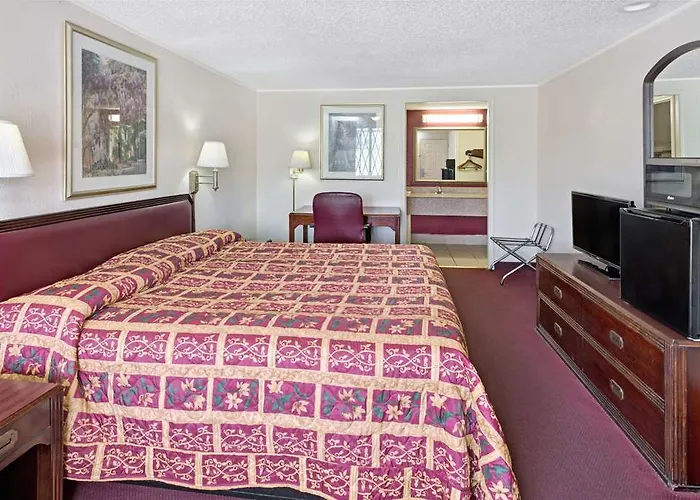 Knights Inn Pittsburgh Bridgeville